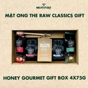 Mật-ong-The-Raw-Classics-Gift