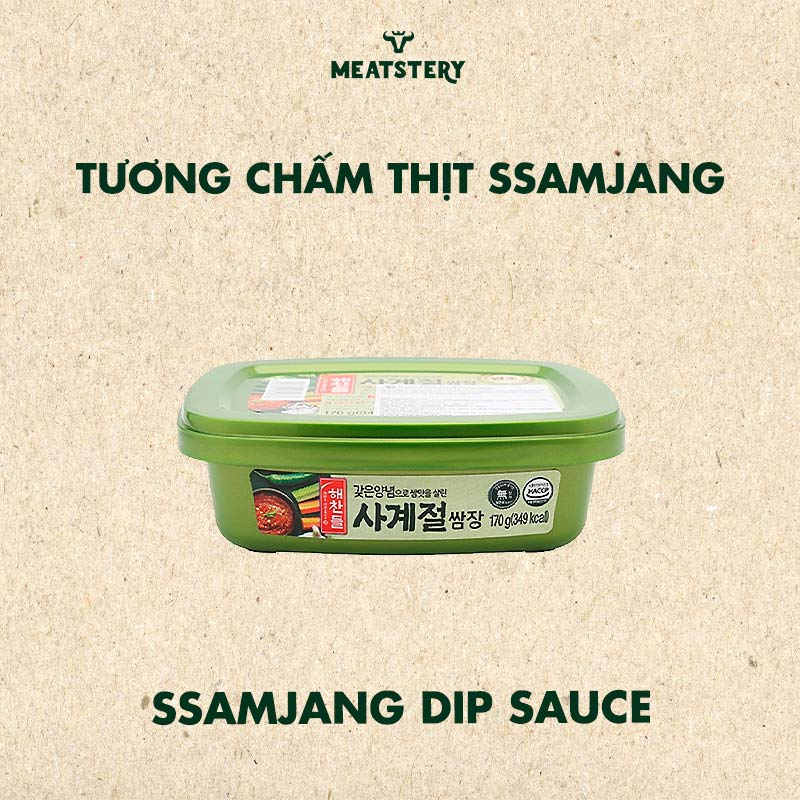 tuong-cham-ssamjang-170g